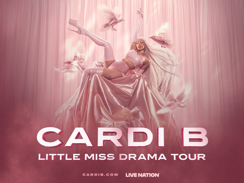 More Info for Cardi B