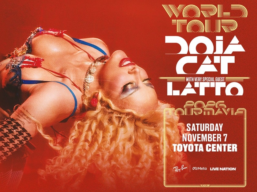 More Info for Doja Cat