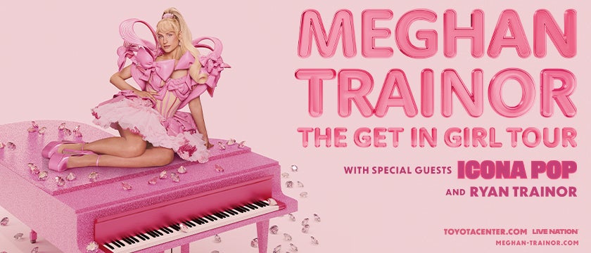 More Info for Meghan Trainor