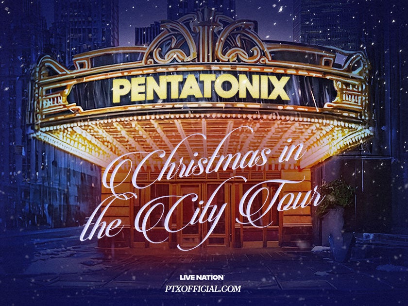 More Info for Pentatonix