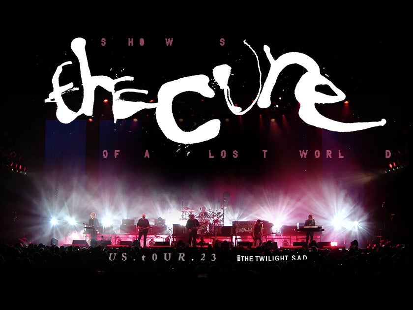 The Cure