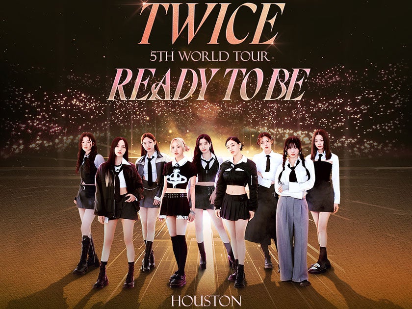 TWICE