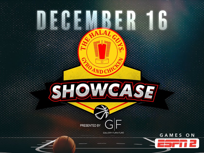 More Info for The Halal Guys College Basketball Showcase