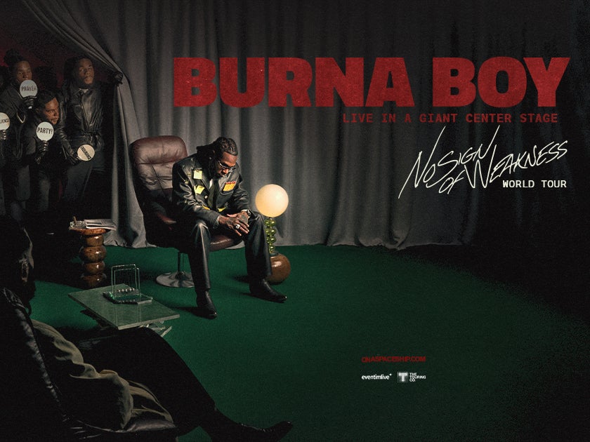 More Info for Burna Boy