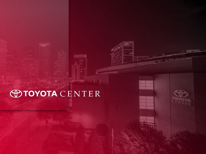 Houston Toyota Center