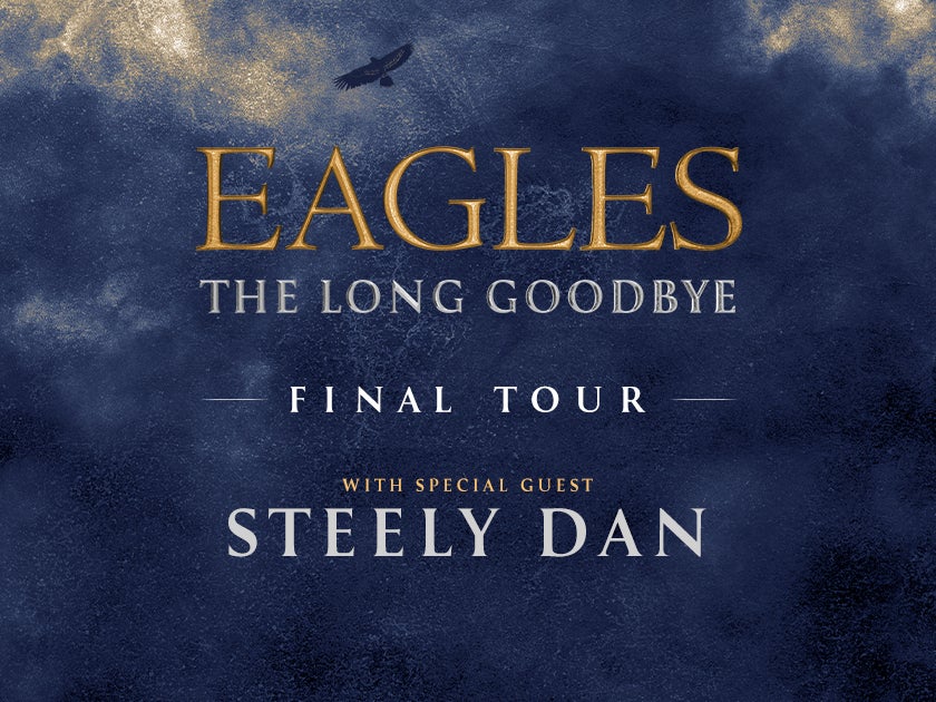 More Info for The Eagles