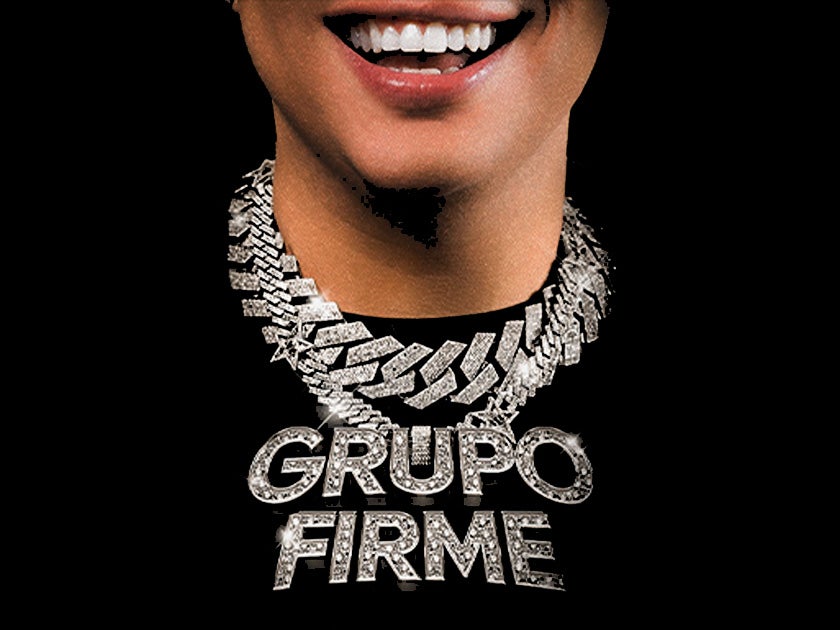 More Info for Grupo Firme