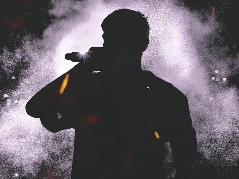 Junior H | Houston Toyota Center