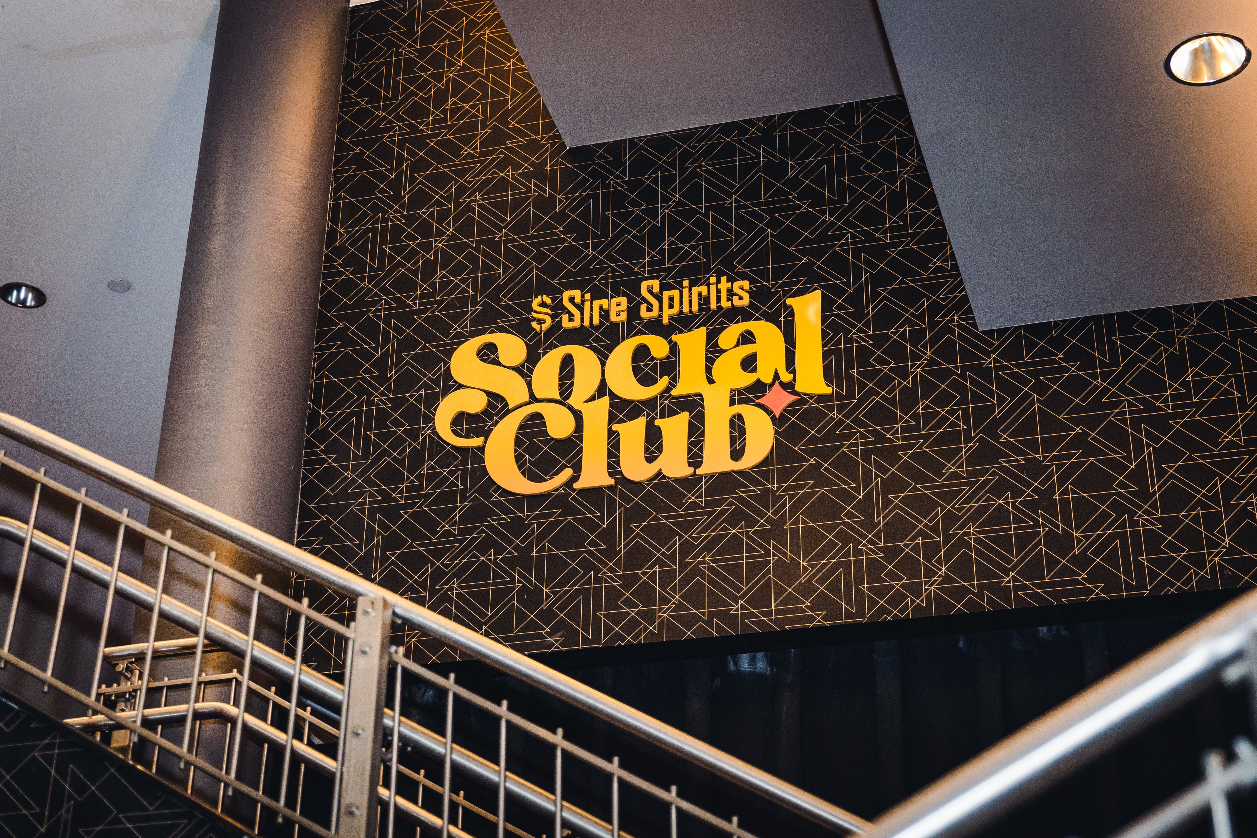 Social Club